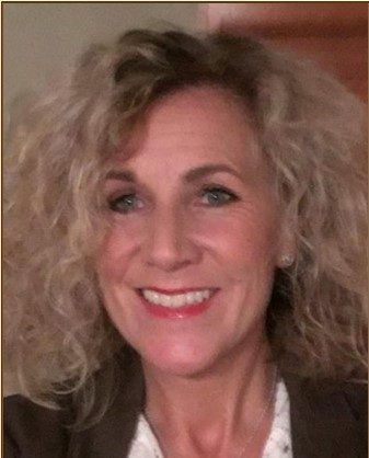 Sarah Ginzler-Maher Photo