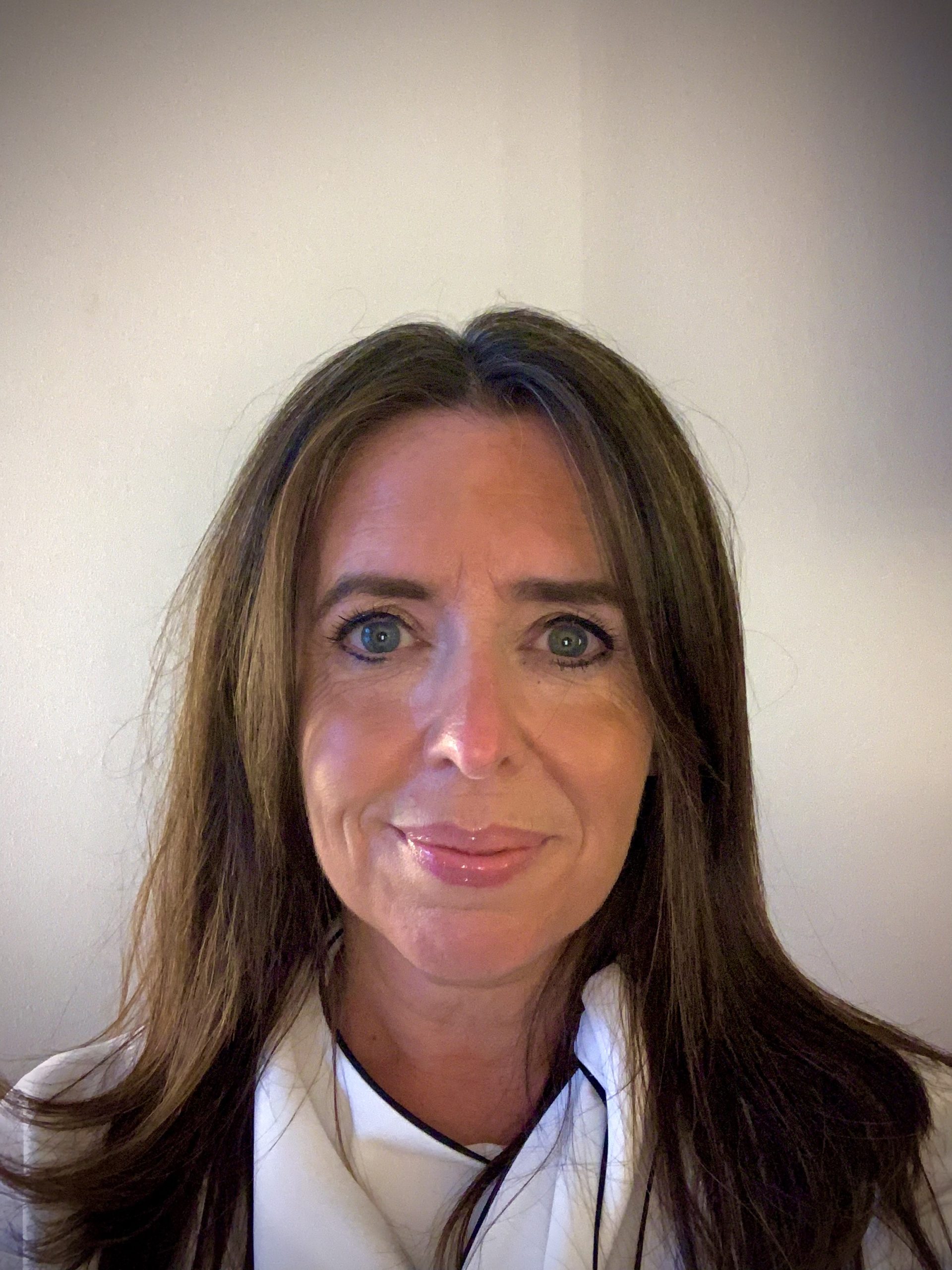 Katherine Parker Photo