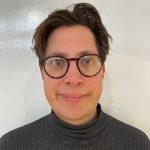 Samuel Johnson Photo