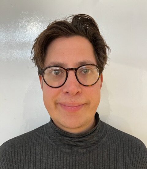 Samuel Johnson Photo